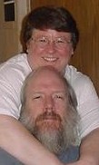Leslie & Eddie