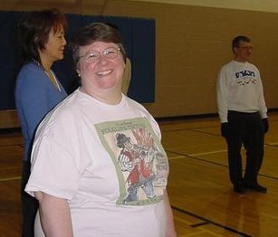 Leslie Hyll