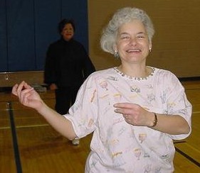 Shelley Goldenberg
